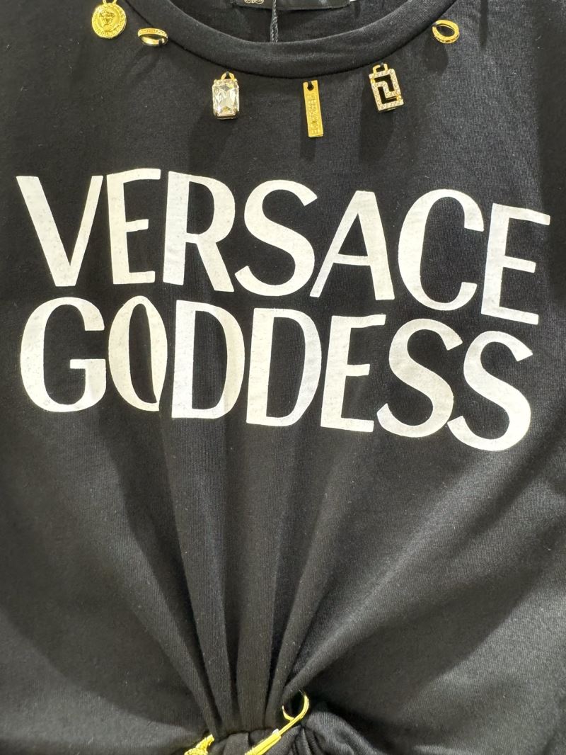 Versace T-Shirts